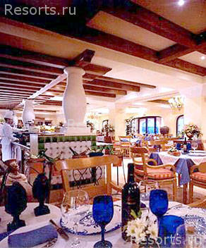 The Westin La Quinta Golf Resort 8